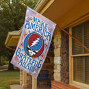 Make America Grateful Again Flag