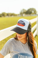 Make Liberals Cry Trucker Hat