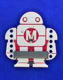 Makey:bit Adventure Board w/ micro:bit