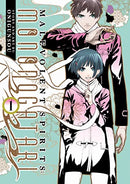 Malevolent Spirits: Mononogatari Vol 1