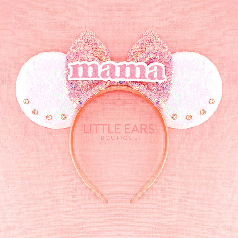 Mama Ears
