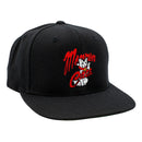 Maneki Cat Snapback