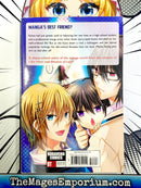 Manga Dogs Vol 2