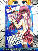 Manga Dogs Vol 2