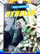 Manga Shakespeare Othello