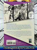 Manga Shakespeare Romeo and Juliet