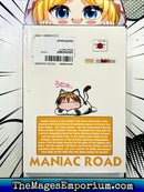 Maniac Road Vol 1