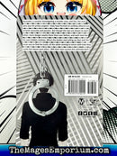 Manner of Death Vol 2