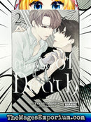 Manner of Death Vol 2