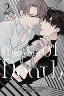 Manner of Death Vol 2