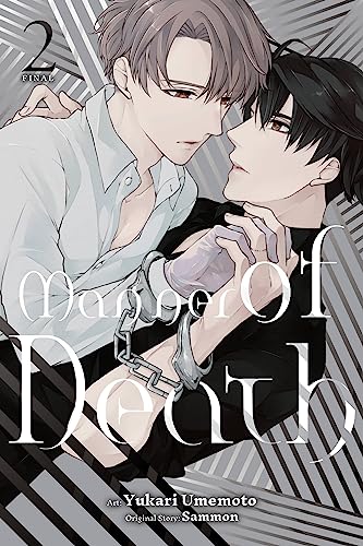 Manner of Death Vol 2
