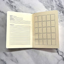 Many Paths Divination Diary