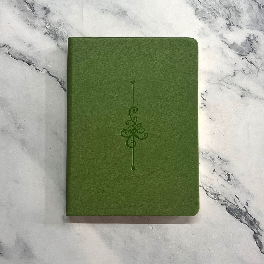 Many Paths Divination Diary