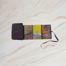 Many Paths Satchel