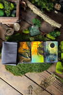 Many Paths Satchel