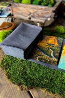 Many Paths Satchel