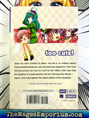 Mao-Chan Vol 1