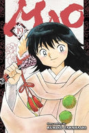 Mao Vol 19 BRAND NEW RELEASE