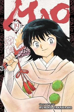 Mao Vol 19 BRAND NEW RELEASE