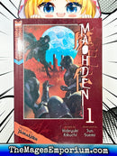 Maohden Vol 1