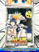 Mar Vol 10