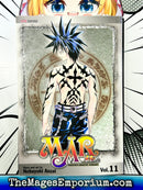 Mar Vol 11