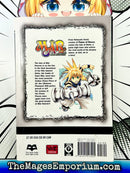 Mar Vol 14