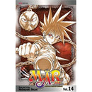 Mar Vol 14