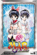 Mar Vol 6