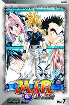 Mar Vol 7