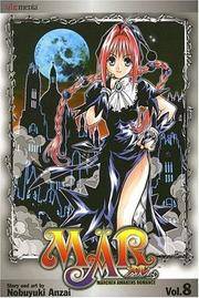 Mar Vol 8