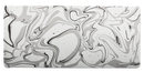 Marble Liquid V2 Desk Mat