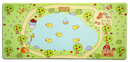 Mardeluna Picnic Desk Mat