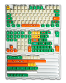 Mardeluna Picnic PBT Keycaps