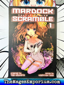 Mardock Scramble Vol 1