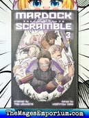 Mardock Scramble Vol 3