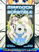 Mardock Scramble Vol 4