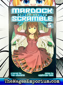 Mardock Scramble Vol 5