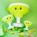 Squishable Boozy Buds - Margarita (Mini)