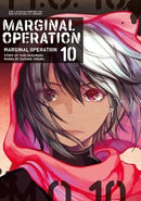 Marginal Operation Vol 10