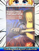 Marginal Operation Vol 13