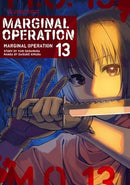 Marginal Operation Vol 13