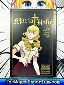 Maria Holic Vol 4