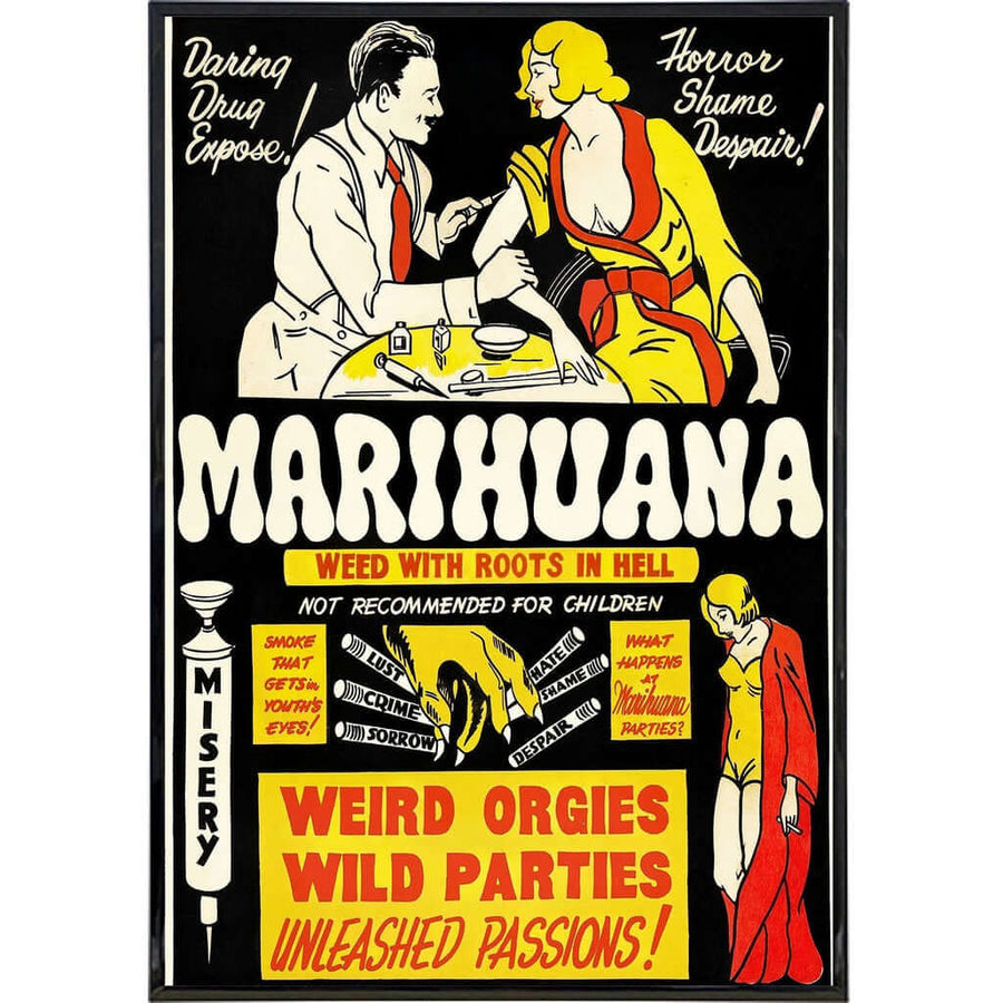 Marijuana 