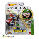 Mario Kart Hot Wheels - Select Vehicle(s)