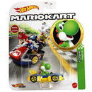 Mario Kart Hot Wheels - Select Vehicle(s)