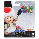 Mario Kart Hot Wheels - Select Vehicle(s)