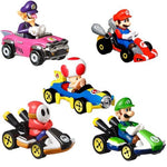 Mario Kart Hot Wheels - Select Vehicle(s)