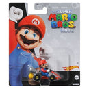 Mario Kart Hot Wheels - Select Vehicle(s)