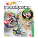 Mario Kart Hot Wheels - Select Vehicle(s)